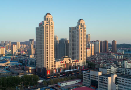 河北省建筑设计的测试内容